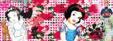 FOTOTAPETA Charming Snow White 1-415/202x76cm