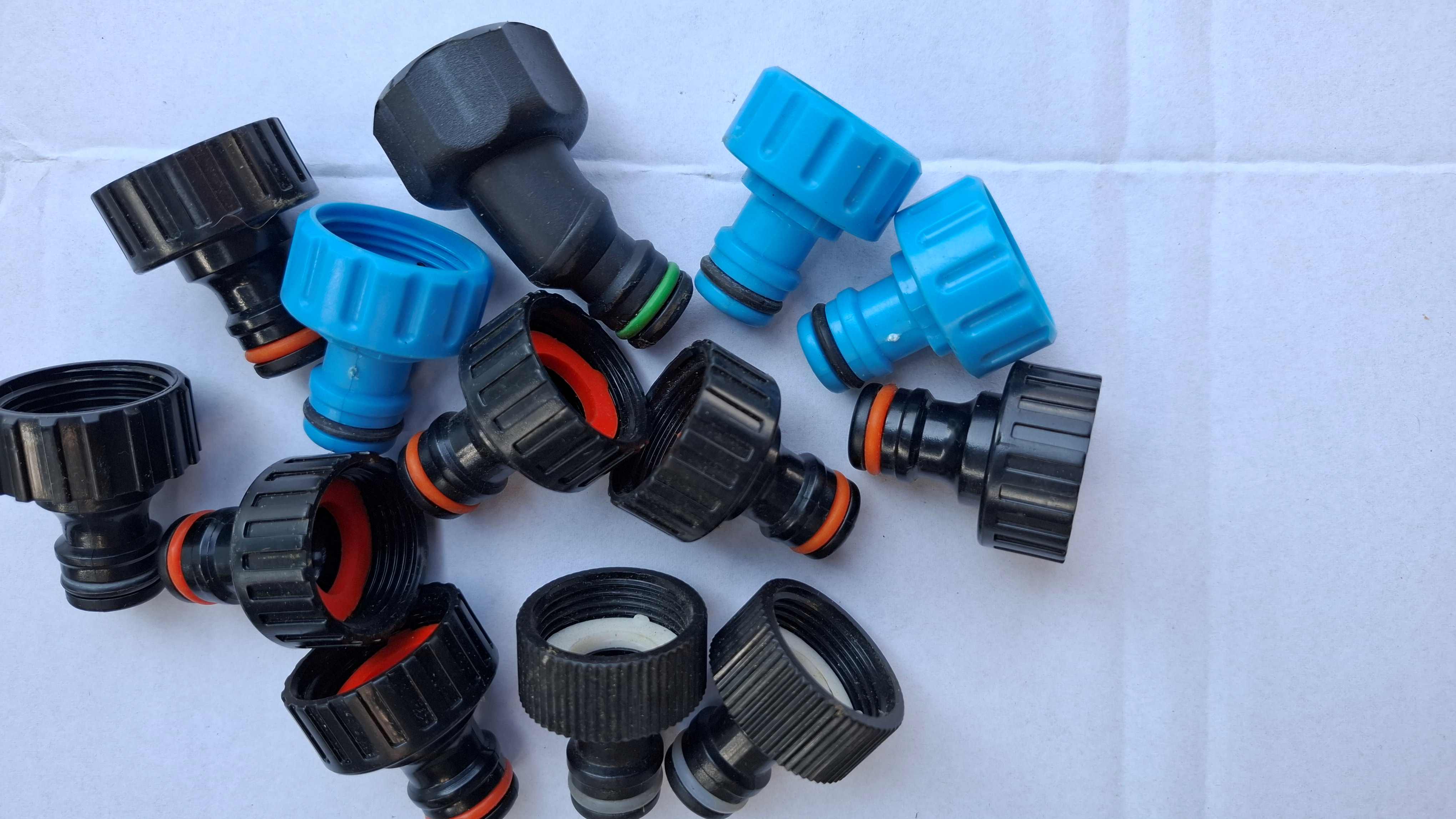 Adaptér 3/4"