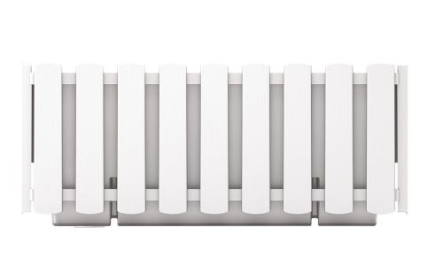Truhlík BOARDEE FENCYCASE DDEF400 bílý 6L