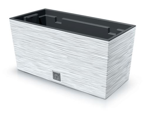 Truhlík Furu case DFC400 39,5cm -  bílý