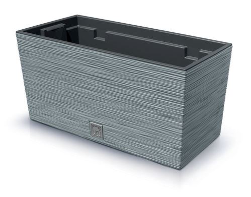 Truhlík Furu case DFC400 39,5cm -  betonový