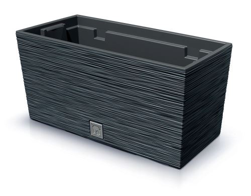 Truhlík Furu case DFC400 39,5cm -  antracit