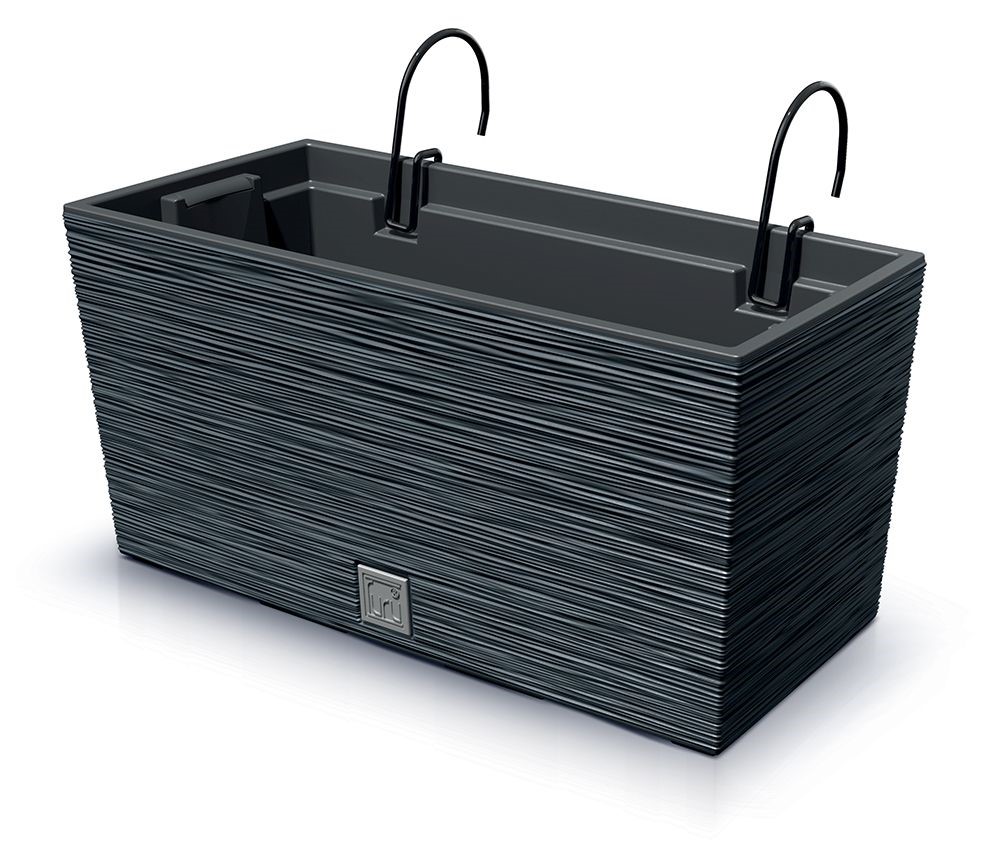 Truhlík Furu case DFC600W 58cm -  antracit