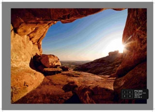 AG Design FOTOTAPETA  FTS 0483, 360x254cm