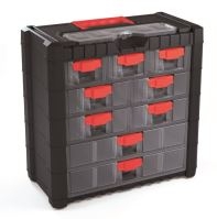 Multicasecargo NS501 závěsný pořadač