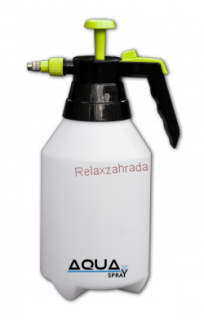 Postřikovač Aqua Spray 1,5L